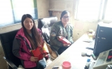 3月8日，婦女節(jié)員工福利