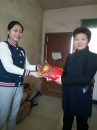 3月8日，婦女節(jié)員工福利